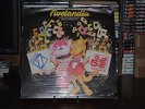 CRISTINA D'AVENA FIVELANDIA   LP 33 GIRI 12