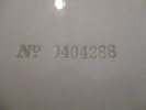 Beatles 2x LP White album UK Apple stereo press -1 Matrixes Top opener Numbered