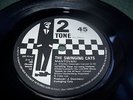 The Swinging Cats - Mantovani 7