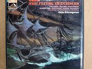SLS 931 Wagner Flying Dutchman Otto Klemperer 3xLP EMI Angel Gold SAN 207-9