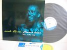 BENNIE GREEN Soul Stirrin' LP Vinyl JAPAN TOSHIBA BLUE NOTE BLP-1599