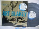 ART BLAKEY Orgy In Rhythm - Volume Two LP Vinyl JAPAN TOSHIBA BLUE NOTE BLP-1555