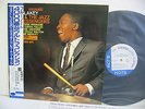ART BLAKEY & THE JAZZ MESSENGERS Mosaic LP JAPAN TOSHIBA BLUE NOTE BN-4090 W/OBI
