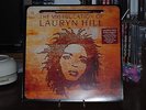 THE MISEDUCATION OF LAURYN HILL (FUGEES) RUFFHOUSE RECORDS - 2 LP 33 GIRI 12