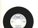 Kansas Garage Burlington Express One Day Girl Cavern 45 2207