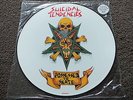 SUICIDAL TENDENCIES - Possessed To Skate(UK 1987 12