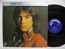 THE PARTRIDGE FAMILY Crossword Puzzle JAPAN Only dif cover LP w/Cap Obi BLPM-17