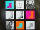 Man To Man Meets  Jessica Williams   ?– These Boots Are Made For Walking US 12