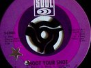 Jnr Walker & The All Stars - Shoot Your Shot - 1965 SOUL 7
