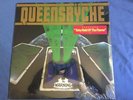 Queensryche   The Warning   Sealed Original   EMI America ST-17134 