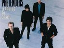 MOFI 339 | The Pretenders - Learning To Crawl MFSL LP