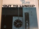 Eric Dolphy Out To Lunch Music Matters 2LP 45 RPM Numbered Blue Note