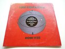 The EQUATICS Doin It new LP reissue rare soul