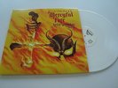 MERCYFUL FATE HELLS PREACHER LIVE 1984 LP VOL 2 JAPAN WHITE VINYL
