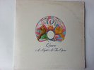 QUEEN A Night at the Opera 1975 ELEKTRA 7E-1053 VINYL Record LP