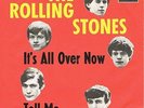 ROLLING STONES 