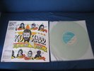 BEATLES RARE RINGO STARR and His All Star Band - CLEAR LP - Limited Edition