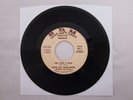 RIVER CITY FUNK BAND FELL INTO A BAG 45 RARE KENTUCKY FUNK RDM 988 Soul Train