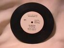 Led Zeppelin Gallows Pole Rare Advance Copy mono and stereo
