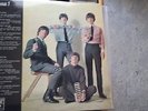 THE BEATLES   LP RUBBER SOUL  ITALY  1966   BEATLES  7°
