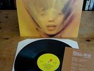 THE ROLLING STONES Goat's Head Soup ROLLING STONES UK 1st Press INSERT LP