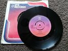 JIMMY JAMES & THE VAGABONDS - Hey Girl(UK 1975 7