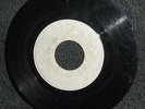 King Stitt & Andy Capp-Herbsman/Higgs & Wilson-Don't Mind Me Clandisc blank VG