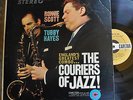 VG++ Tubby Hayes Ronnie Scott Couriers of Jazz Carlton STLP12-116 LP VPI Clean