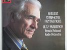 HMV ASD 3263 QUAD *MARTINON* BERLIOZ SYMPHONIE FANTASTIQUE