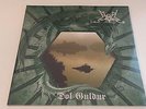 Summoning - Dol Guldur LP - GREEN / Grün Vinyl lim. 300 - Still Sealed