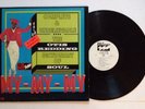 OTIS REDDING - DICTIONARY OF SOUL - VINYL LP WHITE LABEL PROMO DJ VOLT 415 (EX)