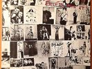 THE ROLLING STONES EXILE ON MAIN STREET RSR 2LPS UNIPAK 1972 W/ POSTCARDS GREAT
