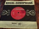 TYRANNOSAURUS REX - 'PEWTER SUITOR' RARE 7