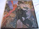 SANTANA   ABRAXAS ** 1970 UK 1st CBS LP