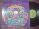 Grateful Dead w7 origiinal partial shrink LP Anthem of the Sun