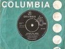 PATSY ANN NOBLE ACCIDENTS WILL HAPPEN 45+CS 1963 MOD GIRL BEAT + ORIGINAL PHOTO