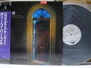 DEEP PURPLE / HOUSE OF BLUE LIGHT - Japan PROMO w/obi & POSTER