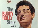 Buddy Holly Story-The Buddy Holly Story Vol II-Coral 57326-SEALED MONO