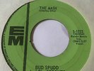 BLUES TITTYSHAKER 45/ BUD SPUDD & SPROUTS 