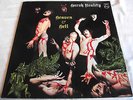 HARSH REALITY   HEAVEN & HELL ** 1969 UK 1st PHILIPS LP