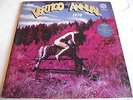 THE VERTIGO ANNUAL   V/A ** 1970 UK 1st Swirl VERTIGO DBL LP AFFINITY CRESSIDA