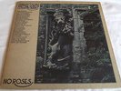 SHIRLEY COLLINS & ALBION COUNTRY BAND   NO ROSES ** 1971 UK 1st PEGASUS LP