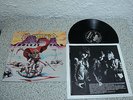 LP Kreator - Endless Pain  1. PRESS  Noise N0025 Germany 1985 + OIS