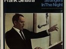 Strangers In The Night Frank Sinatra vinyl LP album record UK R1017 REPRISE