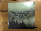FLEURETY - Min Tid Skal Komme 2LP '10 - MINT Rare Black Arcturus Zweizz DHG