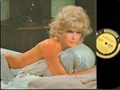 ELKE SOMMER SEXY COVER-PRESTIGE JAZZ-JAYNE MANSFIELD MILES DAVIS SONNY ROLLINS