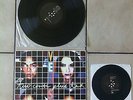 Versus two cents plus tax Vinyl LP+7'inch Very Rare