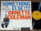 Ornette Coleman, 