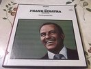 FRANK SINATRA Deluxe Set 6 LP Box Capitol STFL 2814  VG VINYL