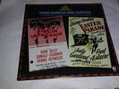 1973 NEW Those Glorious MGM Musicals Singin' In The Rain / Easter Parade Ltd Ed